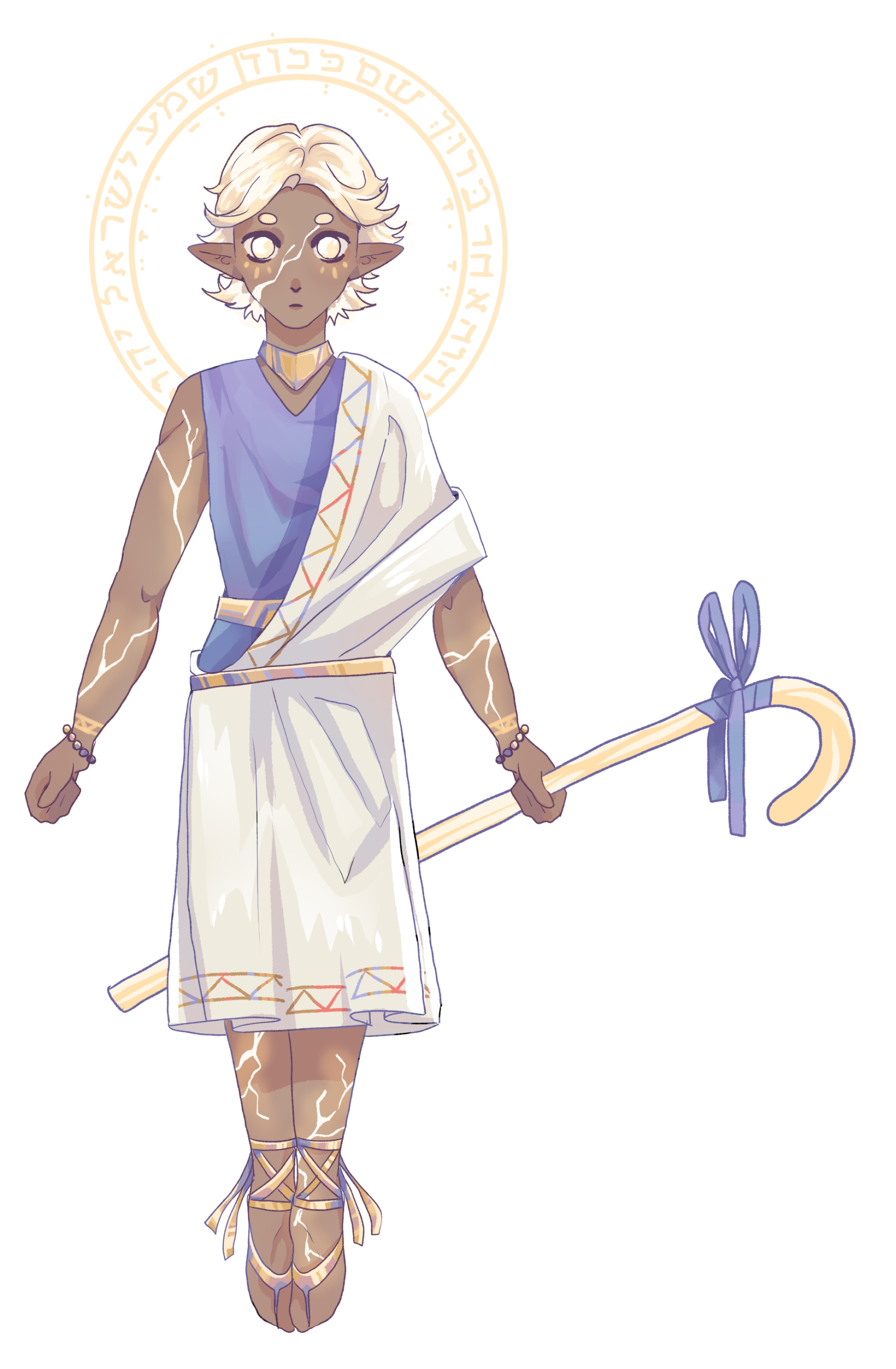 Profile Image Pressed